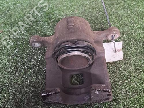 Right front brake caliper FORD FIESTA VI (CB1, CCN) 1.0 EcoBoost | BP22212124M104 