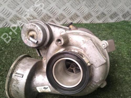 Turbocharger/Supercharger MERCEDES-BENZ B-CLASS Sports Tourer (W245) B 180 CDI (245.207) | BP30073176M71