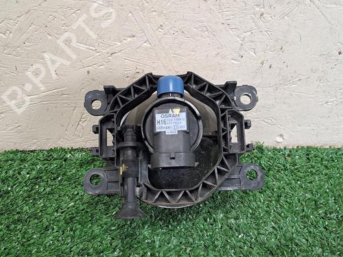 Left front fog light DACIA SANDERO II TCe 90 (B8M1, B8MA, B8AC) | BP29950488C30