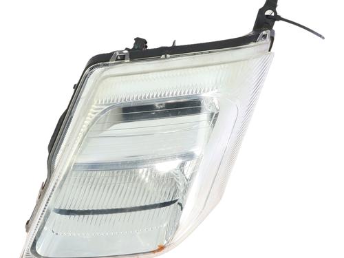 Left headlight CITROËN C2 (JM_) | BP36640486C28 - Image 3