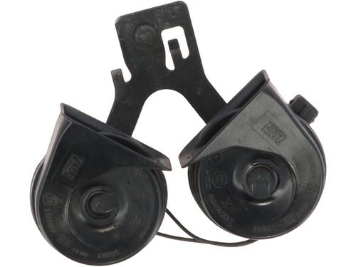 Used Horn Horn RENAULT MEGANE III Coupe (DZ0/1_) 1.5 dCi (DZ0B) (106 hp) 34373404 34373404