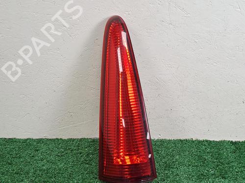 Used Left taillight RENAULT KANGOO / GRAND KANGOO II (KW0/1_) 1.5 dCi 85 (KW0K, KW0L, KW0B) (86 hp) 29171189