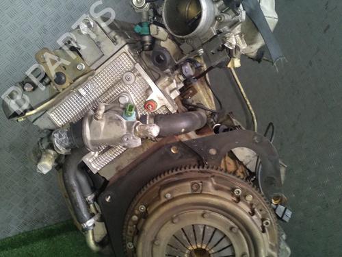 Engine FIAT COUPE (175_) 2.0 20V (175AXC1A) | BP29950285M1 