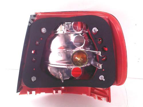 Left taillight AUDI A4 B5 (8D2) 1.9 TDI | BP11399275C34 