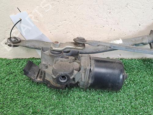 Used Front wiper motor CITROËN C1 (PM_, PN_) 1.4 HDi (54 hp) 29950450