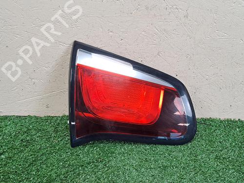 Venstre baglygte bagklap CITROËN C3 II (SC_) 1.4 HDi 70 (SC8HZC, SC8HR0, SC8HP4) (68 hp) 29578298