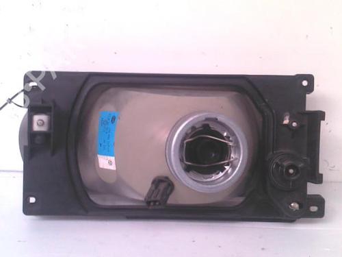 Right headlight VW POLO Coupe (86C, 80) 1.0 Cat | BP30075257C29 