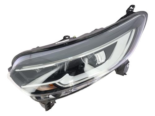 Left headlight RENAULT KADJAR (HA_, HL_) 1.6 dCi 130 (HLA4) | BP39152664C28 - Image 3