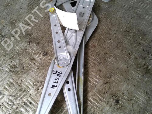 Front right window mechanism RENAULT KANGOO (KC0/1_) 1.5 dCi | BP30072813C23