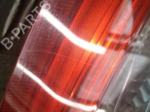 Left taillight FORD FIESTA VI (CB1, CCN) 1.6 TDCi | BP30074090C34