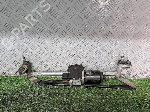 Used Front wiper motor SEAT IBIZA IV (6J5, 6P1) 1.4 TDI (105 hp) 30077174