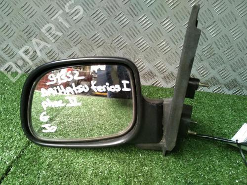 Used Left mirror Left mirror DAIHATSU TERIOS (J1_) 1.3 4WD (J102) (86 hp) 29950891 29950891