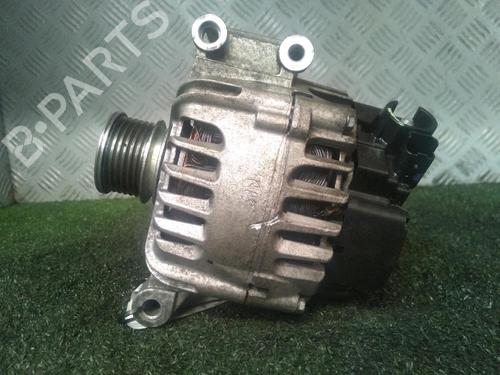 Alternator PEUGEOT 208 I (CA_, CC_) 1.6 GTi | BP17159113M7 