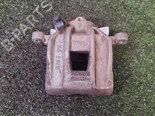 Right front brake caliper DACIA SPRING EV (B6M1) | BP30066443M104 
