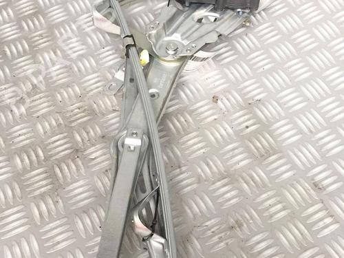 Used Front right window mechanism Front right window mechanism 30072800 30072800