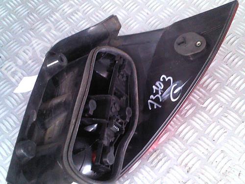 Left taillight RENAULT LAGUNA II Grandtour (KG0/1_) 1.9 dCi (KG0G) | BP30074991C34 
