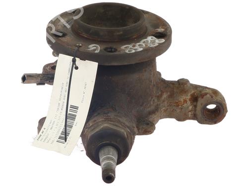 Left front steering knuckle RENAULT MASTER III Van (FV) 2.3 dCi 125 FWD (FV0C, FV0D, FV0G, FV0H, FV0J, FV0K,... | BP37730214M25 - Image 2