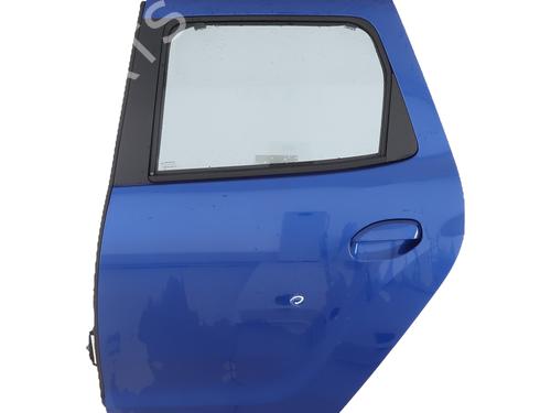 Dør venstre bagtil DACIA DUSTER (HM_) 1.5 dCi 115 (HMAD) | BP38760613C4 - Image 2