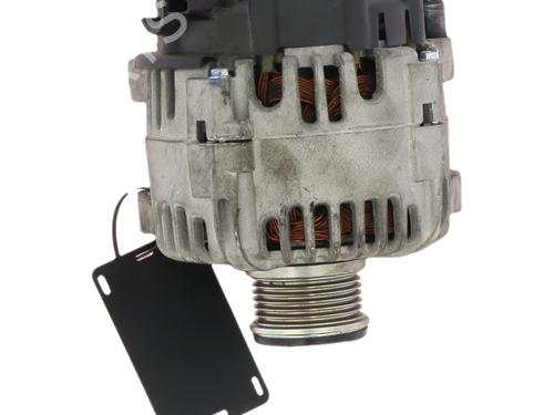 Used Alternator Alternator CITROËN C3 I (FC_, FN_) 1.4 HDi (68 hp) 35782627 35782627