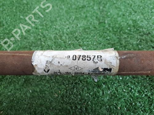 Right front driveshaft DACIA SANDERO II 1.5 dCi | BP30636494M39  - Image 5