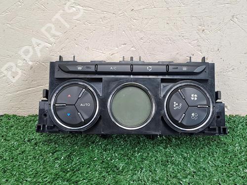 Commande Chauffage CITROËN DS3 (SA_) 1.6 VTi 120 (120 hp) 29171188