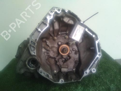 gearbox-renault-twingo-iii-bcm_-bca_-2014-31909141 main image