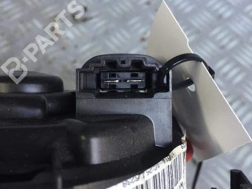 Heater blower motor PEUGEOT 208 I (CA_, CC_) 1.4 HDi | BP11402474M62 