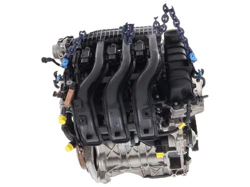 Engine PEUGEOT 2008 I (CU_) 1.2 PureTech 82 | BP38422943M1 - Image 6