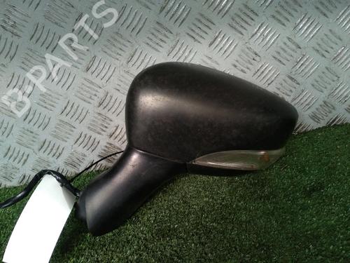 Left mirror RENAULT CLIO IV (BH_) 1.5 dCi 90 | BP17365708C26 