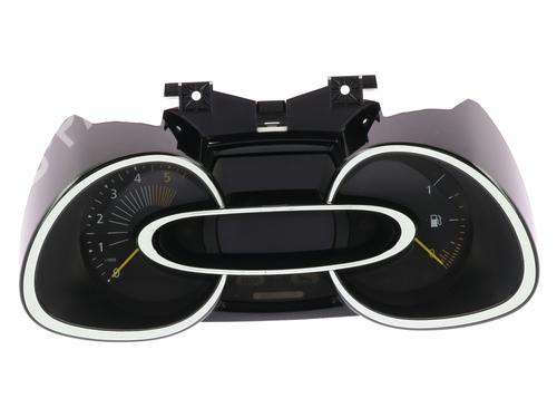 Used Instrument cluster PEUGEOT 508 I (8D_) 1.6 HDi (112 hp) 30615804