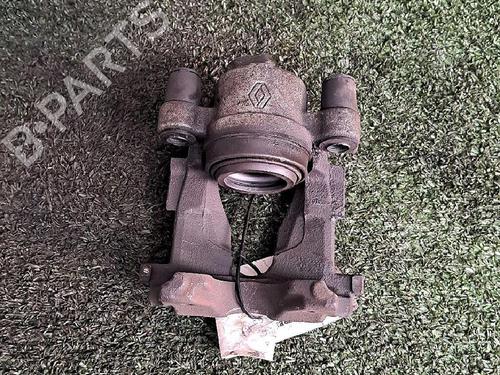 Left front brake caliper RENAULT TWINGO III (BCM_, BCA_) 0.9 TCe 95 | BP29949635M105