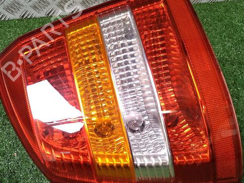 Used Left taillight OPEL ASTRA G Hatchback (T98) 1.4 16V (F08, F48) (90 hp) 30071557