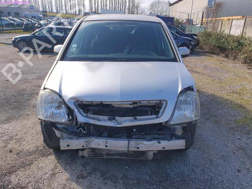Left taillight OPEL MERIVA A MPV (X03) 1.7 CDTI (E75) | BP17538078C34 