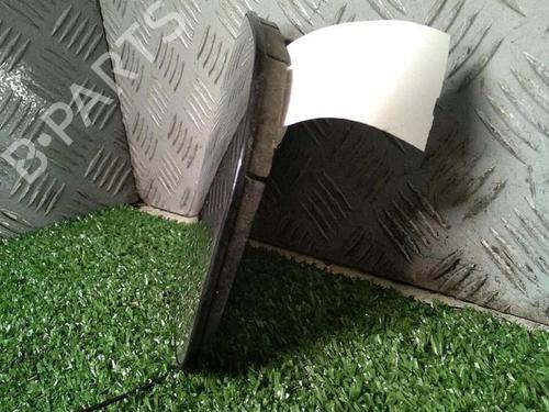 Left mirror glass CITROËN BERLINGO MULTISPACE (B9) 1.6 HDi 75 16V | BP29953301C148