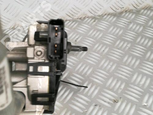 Front wiper motor PEUGEOT 208 I (CA_, CC_) 1.4 HDi | BP11400636M29 