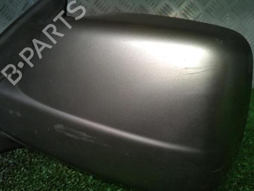 Left mirror NISSAN X-TRAIL I (T30) 2.2 dCi 4x4 | BP30073827C26