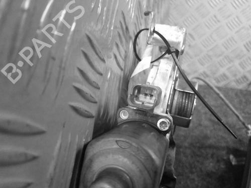 Used Front right window mechanism Front right window mechanism NISSAN MICRA III (K12) 1.5 dCi (86 hp) 30073325 30073325