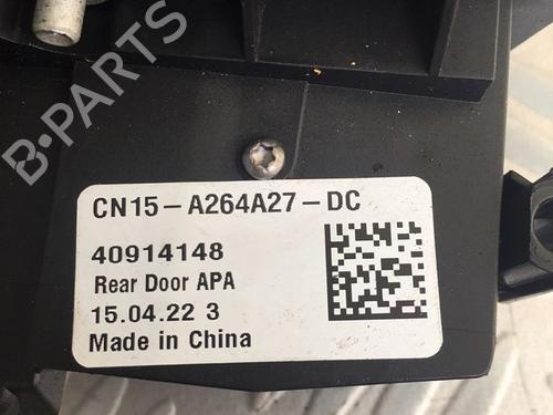 Used Rear left lock FORD ECOSPORT 1.0 EcoBoost (125 hp) 29950699