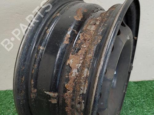 Używane Felga RENAULT KANGOO Express (FW0/1_) [2008-2025]  30068350