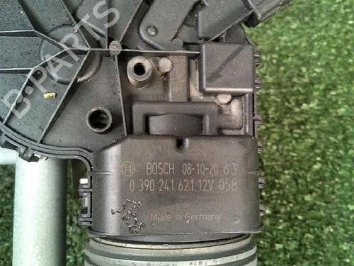 Front wiper motor PEUGEOT PARTNER Tepee 1.6 HDi 75 (16V) | BP30077344M29 - Image 5