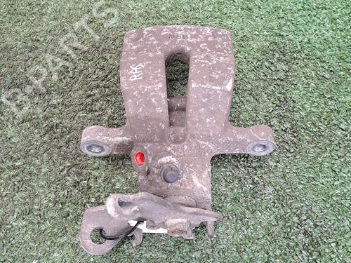 Right rear brake caliper RENAULT MEGANE II (BM0/1_, CM0/1_) 1.6 16V (BM0C, CM0C) | BP26726447M106 