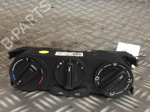 Climate control VW POLO V (6R1, 6C1) 1.0 | BP30069657I5
