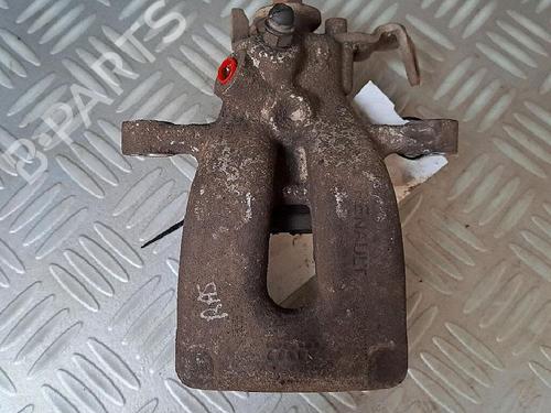 Used Right rear brake caliper RENAULT CLIO III Grandtour (KR0/1_) 1.5 dCi (KR0F) (86 hp) 29949761