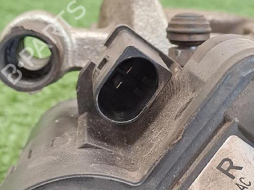 Used Right rear brake caliper LAND ROVER RANGE ROVER EVOQUE (L551) 1.5 P300e Hybrid 4x4 (309 hp) 30066330