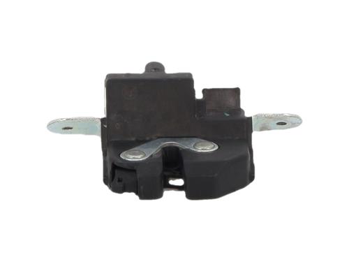 Used Tailgate lock Tailgate lock OPEL CORSA E (X15) 1.4 (08, 68) (90 hp) 39953449 39953449
