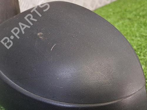 Left mirror CITROËN C2 (JM_) 1.4 HDi | BP30077457C26