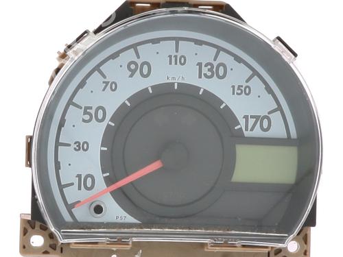 Kombiinstrument PEUGEOT 107 (PM_, PN_) 1.4 HDi (54 hp) 30708719