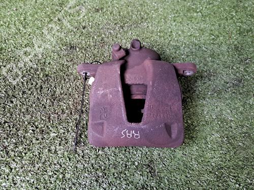 Used Right front brake caliper FIAT GRANDE PUNTO (199_) 1.3 D Multijet (75 hp) 20181951