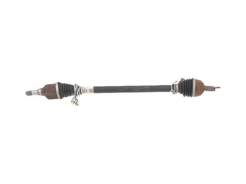Right front driveshaft CITROËN BERLINGO Box Body/MPV (K9)  | BP36676317M39  - Image 5