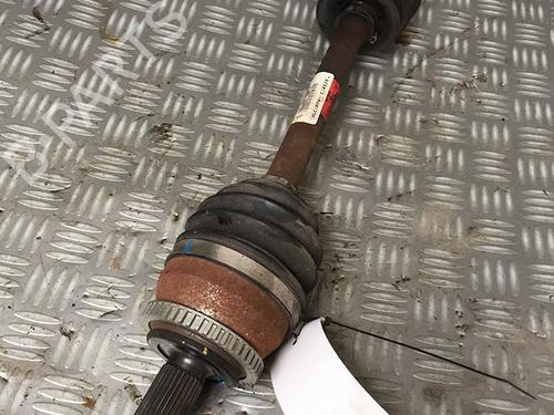 Left front driveshaft KIA SOUL II (PS) 1.6 CRDi 136 | BP30070430M38 - Image 4